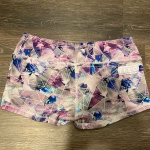 Fleo workout shorts